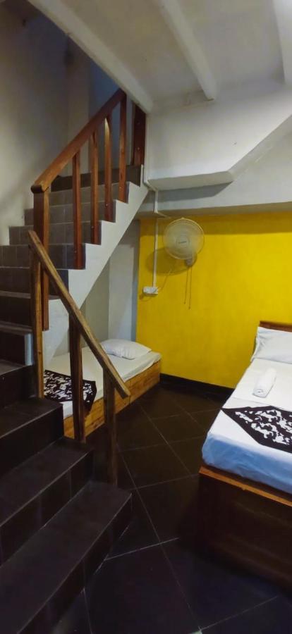 Yak City Apartments Kandy Exterior photo